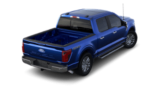 2024 Ford F-150® External Image 4